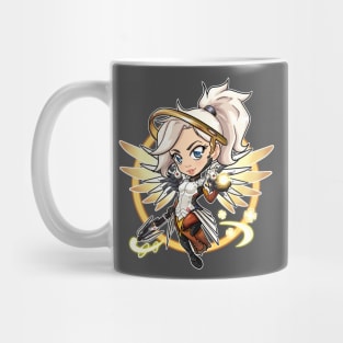 Cute Healer Mug